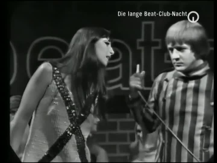 Слушать литл мен сонни. Sonny & cher - little man (Beat Club 1966). Beat Club 1966. Шер и Сонни Боно little man видео 1967. Сони и Шер песня цирк.