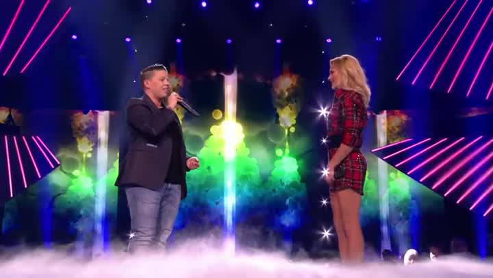 dreamies.de - Kerstin Ott & Helene Fischer - Regenbogenfarben (Die Hel